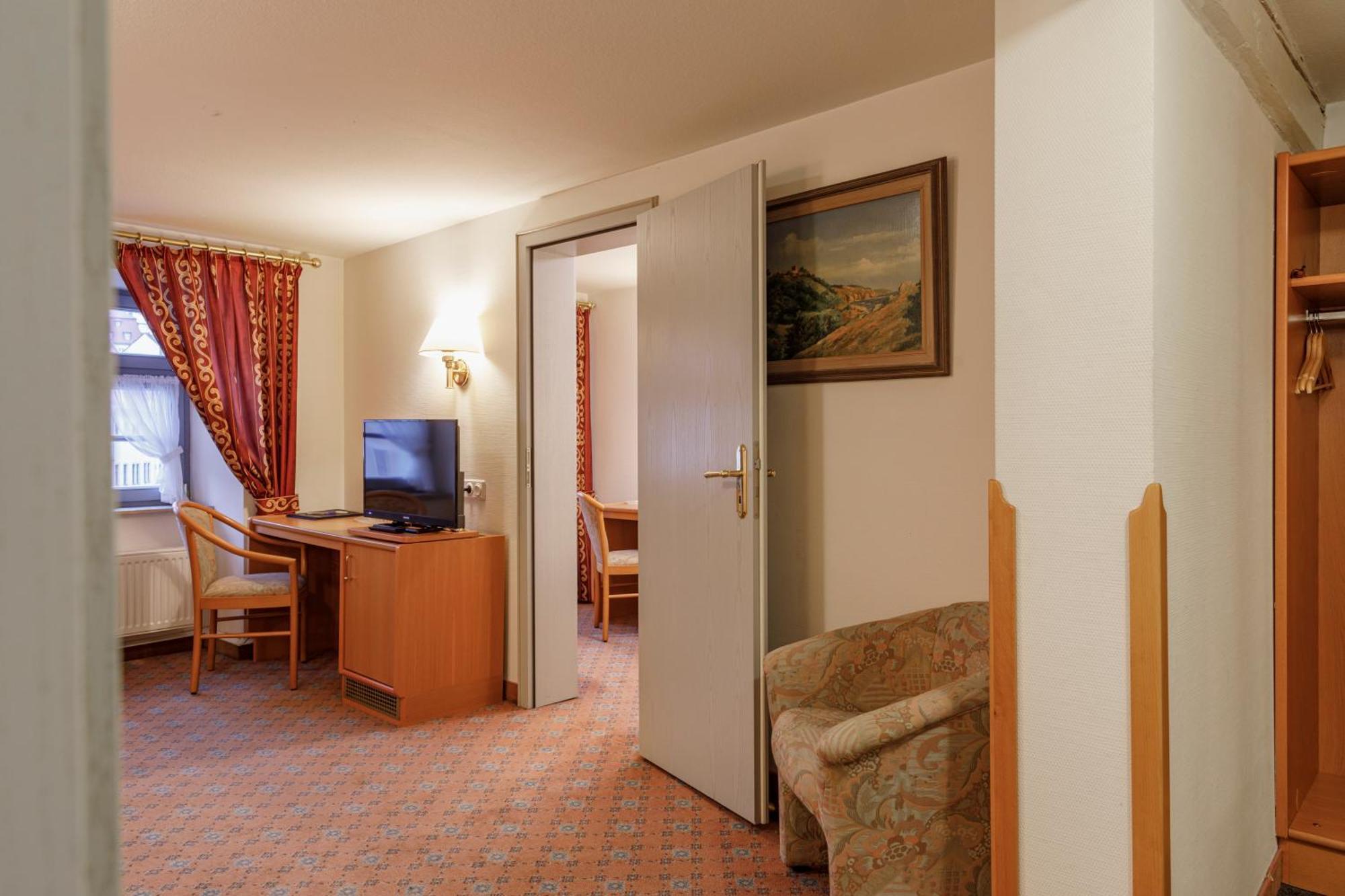 Schwerter Schankhaus & Hotel Meißen Exteriör bild