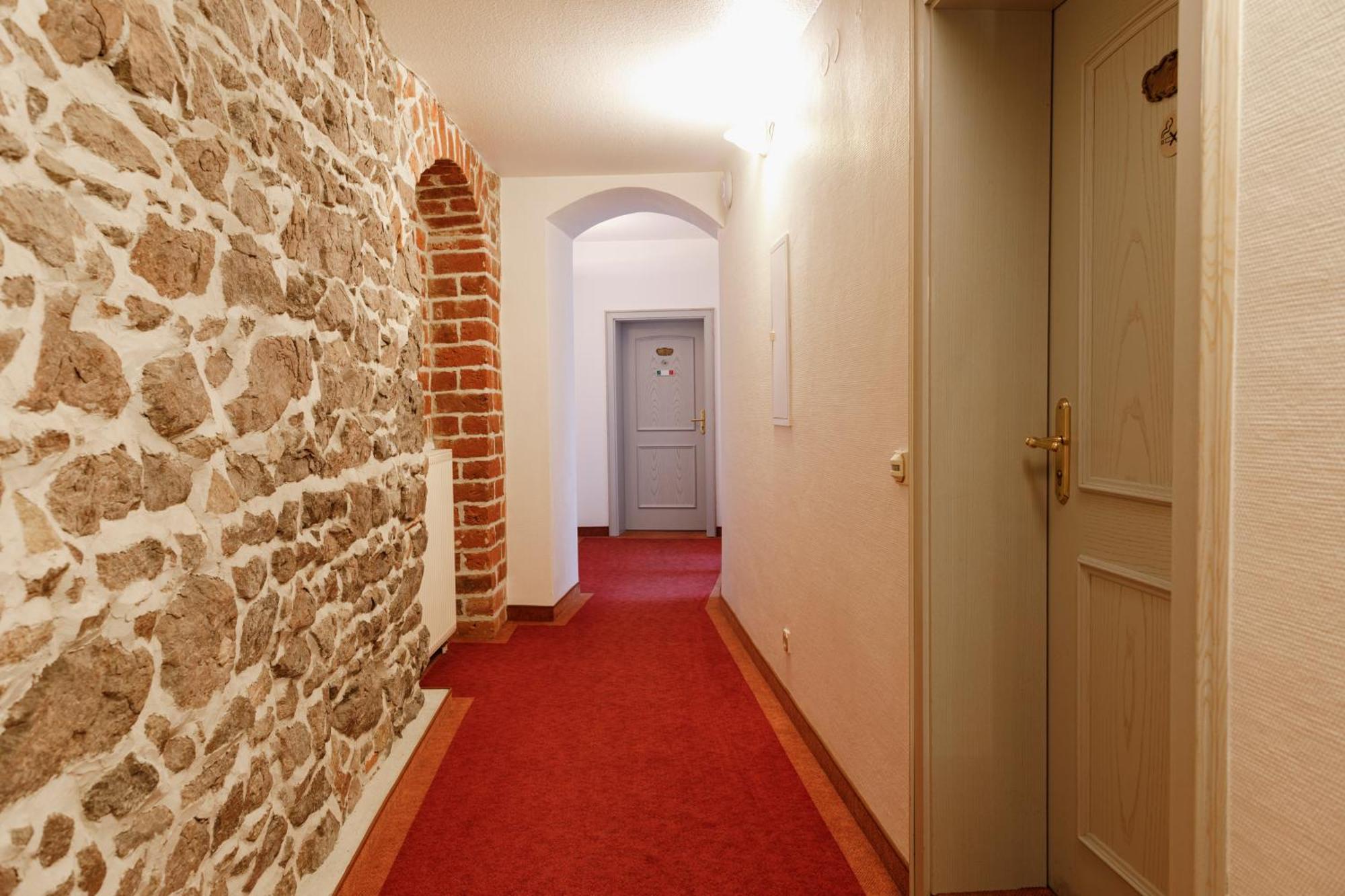 Schwerter Schankhaus & Hotel Meißen Exteriör bild
